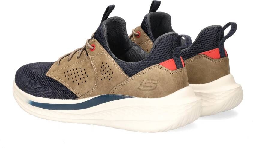 Skechers Slade instapschoenen