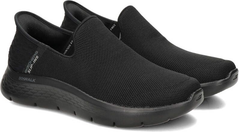 Skechers Slip-ins Go Walk Flex instapschoenen
