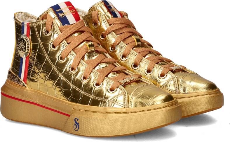 Skechers Snoop One hoge sneakers