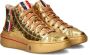 Skechers Snoop One hoge sneakers - Thumbnail 2