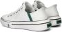 Skechers Snoop One Low Dogg Canvas heren sneaker Wit - Thumbnail 3