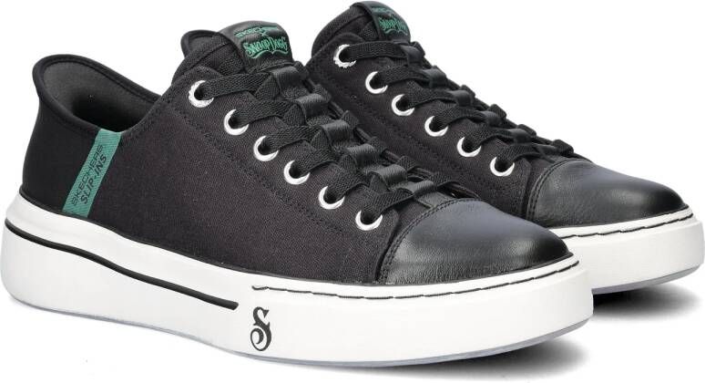 Skechers Snoop One Low Dogg Canvas lage sneakers