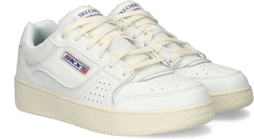 Skechers Sport Court 2.0 lage sneakers