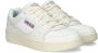 Skechers Sport Court 2.0 Crowne Sneakers Laag Wit - Thumbnail 8