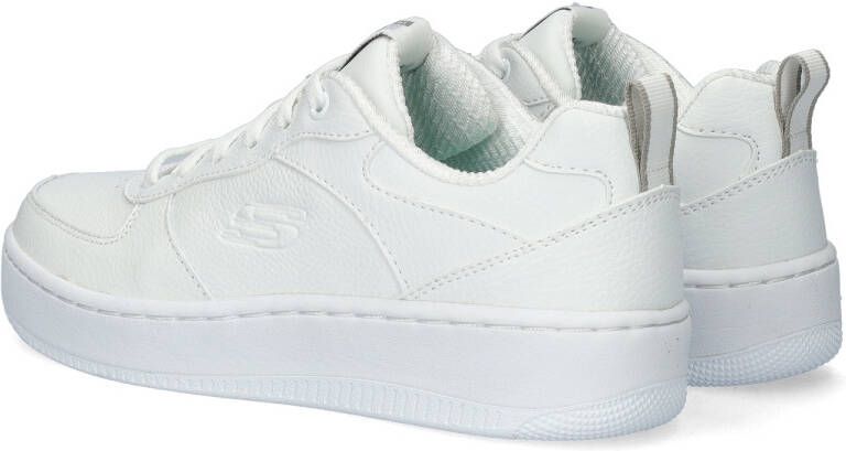 Skechers Sport Court Illustrious lage sneakers