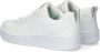 Skechers Sport Court 92 Sneakers wit Synthetisch Dames - Thumbnail 9