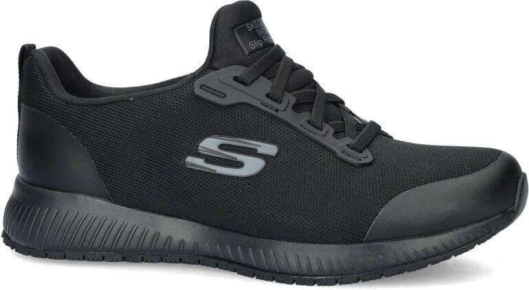 Skechers Squad SR lage sneakers