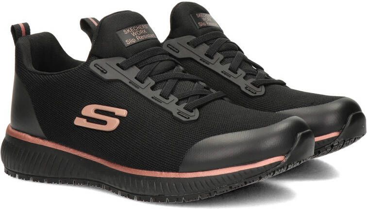 Skechers Squad SR lage sneakers