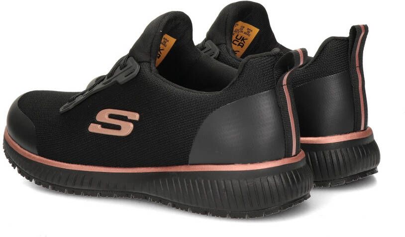 Skechers Squad SR lage sneakers