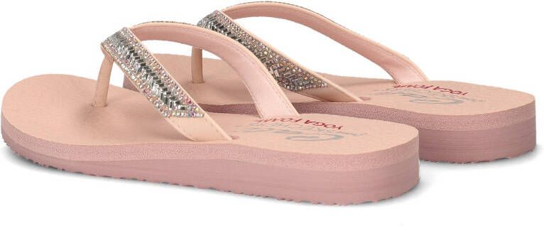 Skechers Stay Loyal slippers