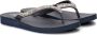 Skechers 119779 NVY Slipper blauw - Thumbnail 3