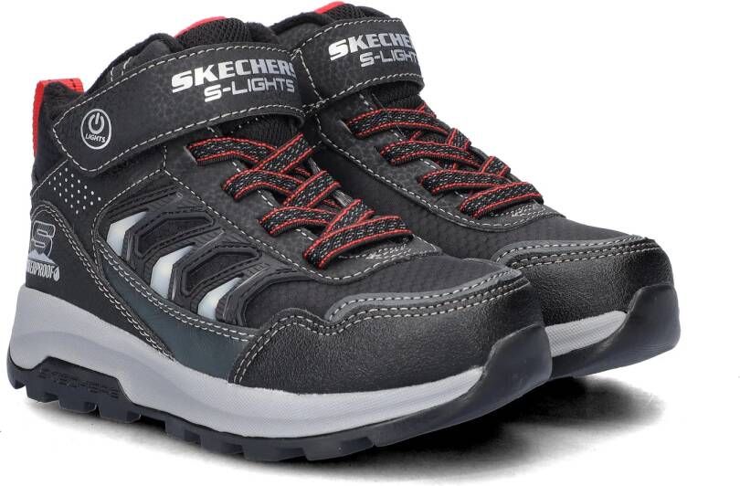 Skechers Storm Blazer hoge sneakers