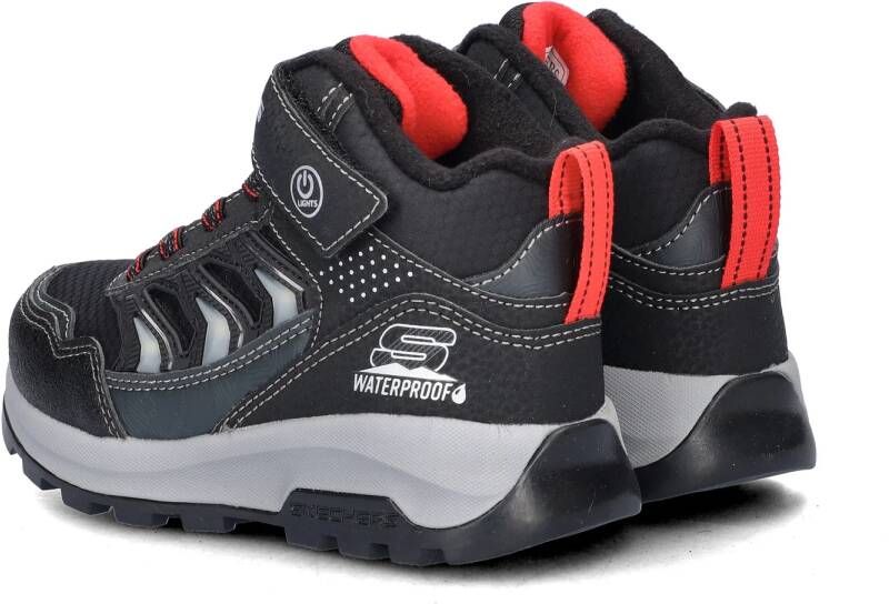 Skechers Storm Blazer hoge sneakers