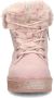 Skechers Street Glitz meisje veterboot Roze - Thumbnail 12