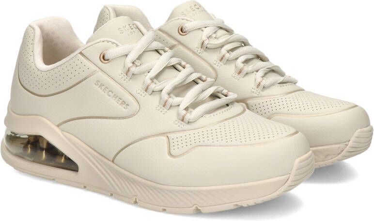 Skechers Street Uno 2 lage sneakers