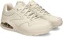 Skechers Stijlvolle Casual Sneakers voor Vrouwen Beige Dames - Thumbnail 15