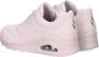 Skechers Sneakers Street Uno Stand on Air Vrijetijdsschoen lage schoen veterschoen met memory foam - Thumbnail 8
