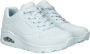 Skechers Sneakers Street Uno Stand on Air Vrijetijdsschoen lage schoen veterschoen met memory foam - Thumbnail 10