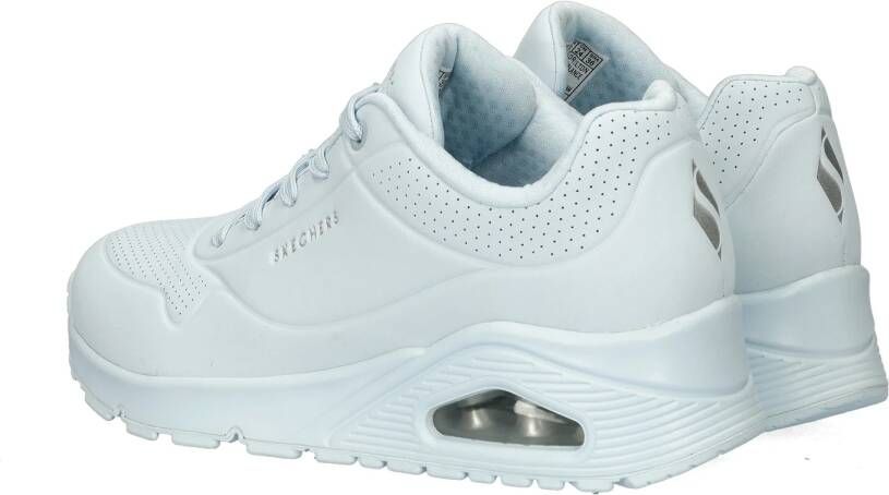 Skechers Street Uno lage sneakers