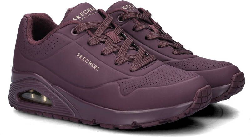 Skechers Street Uno lage sneakers