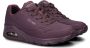 Skechers Sneakers met sleehak UNO STAND ON AIR Vrijetijdsschoen lage schoen veterschoen met zacht gevoerde binnenzool - Thumbnail 5