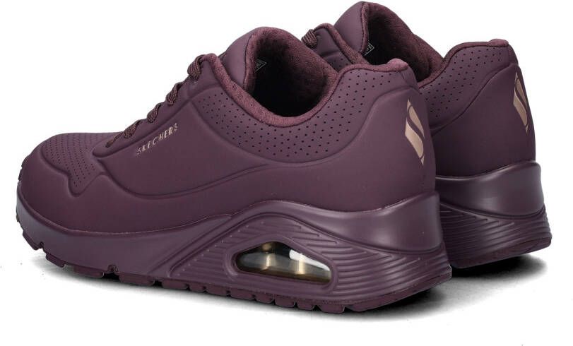 Skechers Street Uno lage sneakers