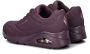 Skechers Sneakers met sleehak UNO STAND ON AIR Vrijetijdsschoen lage schoen veterschoen met zacht gevoerde binnenzool - Thumbnail 6