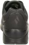 Skechers Sketchers sneakers zwart Synthetisch 36 - Thumbnail 5