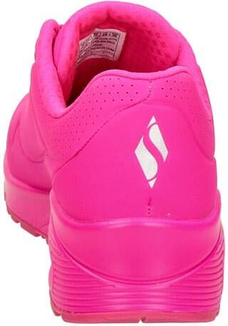 Skechers Street Uno lage sneakers