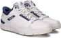 Skechers Stryde Cup heren sneaker Licht grijs - Thumbnail 2