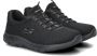 Skechers Slip-on sneakers Summits Slipper vrijetijdsschoen comfortschoen met elastiek - Thumbnail 4