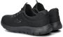 Skechers Slip-on sneakers Summits Slipper vrijetijdsschoen comfortschoen met elastiek - Thumbnail 5