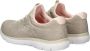 Skechers Slip-on sneakers SUMMITS-FUN FLARE veganistische verwerking - Thumbnail 5