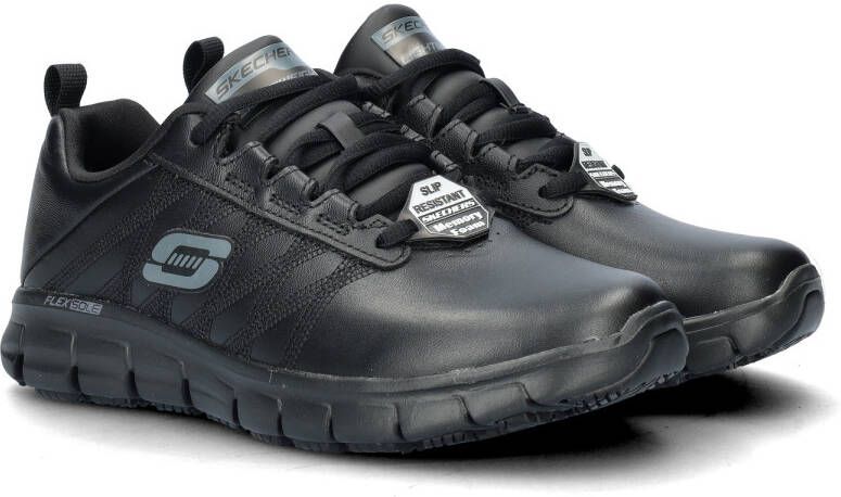 Skechers Sure Track lage sneakers