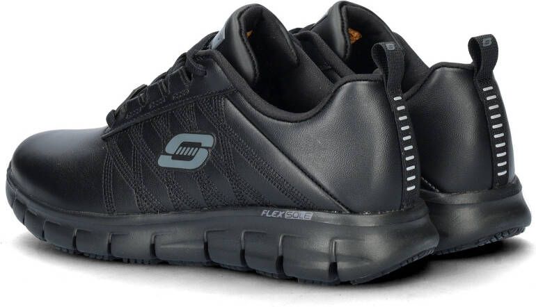 Skechers Sure Track lage sneakers