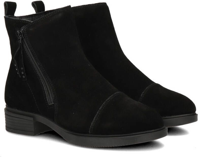 Skechers Tenley rits- & gesloten boots