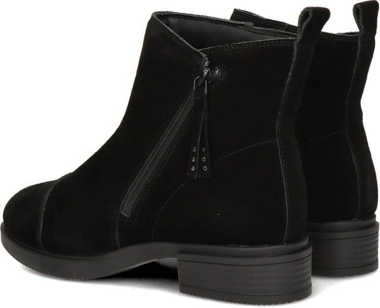 Skechers Tenley rits- & gesloten boots