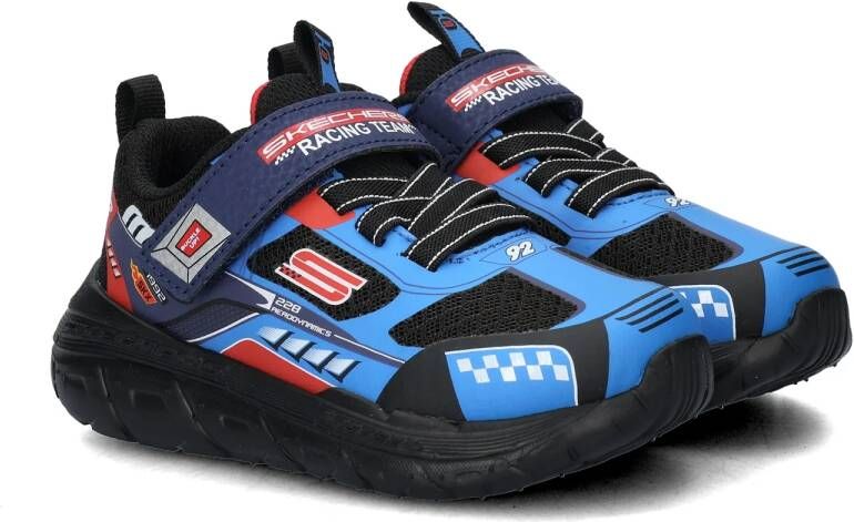 Skechers Tracks klittenbandschoenen