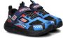 Skechers Tracks jongens sneaker Blauw multi - Thumbnail 2