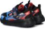 Skechers Tracks jongens sneaker Blauw multi - Thumbnail 3