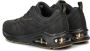 Skechers Sneakers TRES-AIR UNO freizeitschoen lage schoen veterschoen met skech-air -luchtkussens - Thumbnail 14