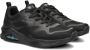Skechers Chidrac Sneakers Stijlvol en Comfortabel Zwart Heren - Thumbnail 11