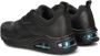 Skechers Chidrac Sneakers Stijlvol en Comfortabel Zwart Heren - Thumbnail 12