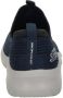 Skechers Ultra Flex 2.0 instappers donkerblauw - Thumbnail 5