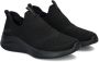 Skechers Slip-on sneakers ULTRA FLEX 3.0 CLASSY CHARM Slipper vrijetijdsschoen slip-on schoen met gepolsterde hiel - Thumbnail 4