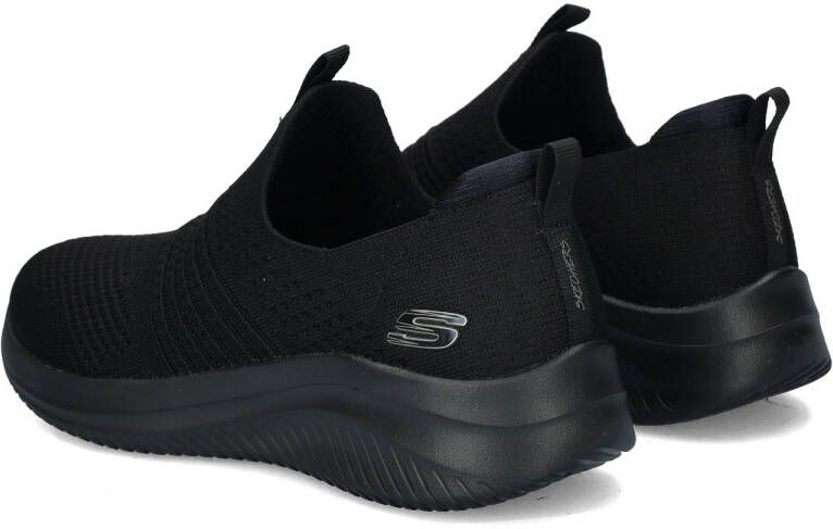 Skechers Ultra Flex 3.0 instapschoenen