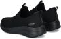 Skechers Slip-on sneakers ULTRA FLEX 3.0 CLASSY CHARM Slipper vrijetijdsschoen slip-on schoen met gepolsterde hiel - Thumbnail 5