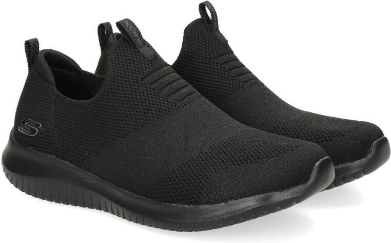 Skechers Ultra Flex Stretch Fit instapschoenen