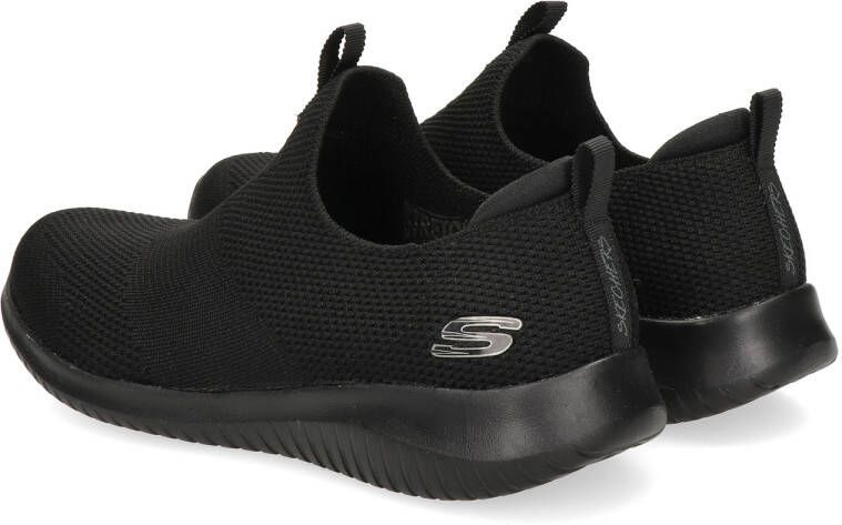 Skechers Ultra Flex Stretch Fit instapschoenen