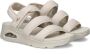 Skechers Uno Cool Concept dames sandaal Off White - Thumbnail 2